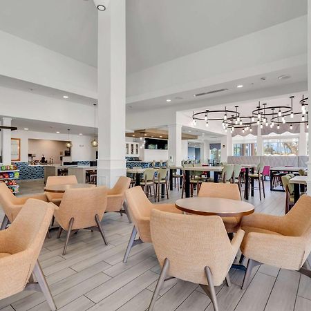 Hilton Garden Inn Myrtle Beach/Coastal Grand Mall Ngoại thất bức ảnh