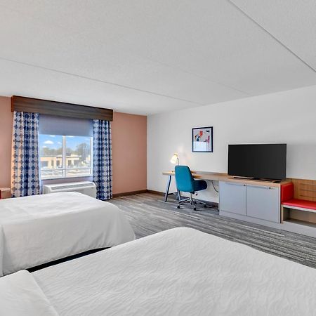Hilton Garden Inn Myrtle Beach/Coastal Grand Mall Ngoại thất bức ảnh