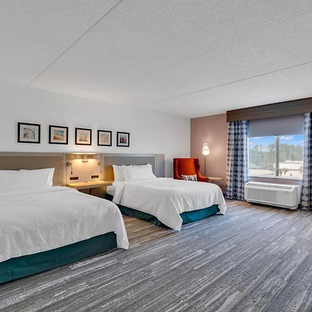 Hilton Garden Inn Myrtle Beach/Coastal Grand Mall Ngoại thất bức ảnh