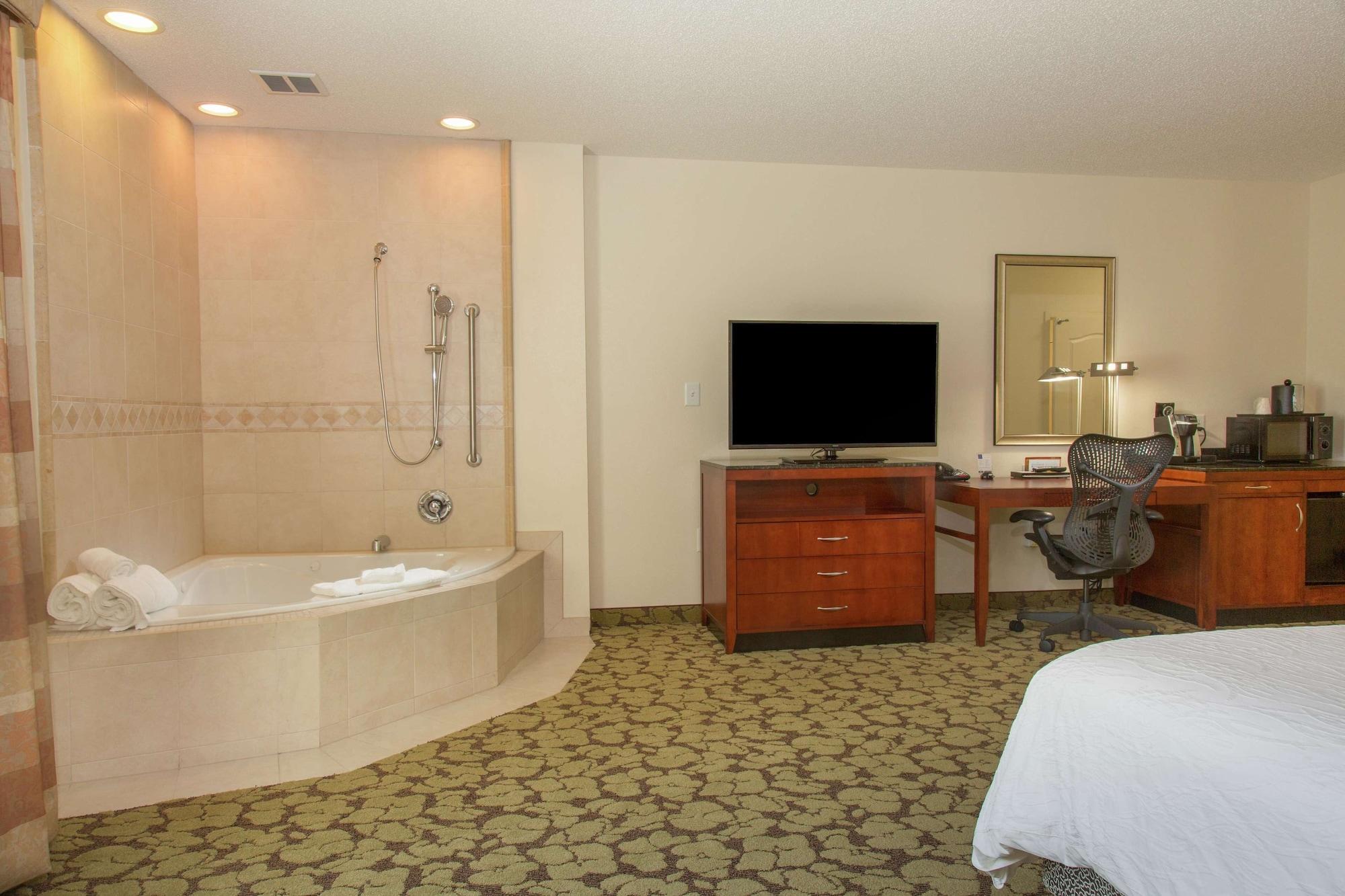Hilton Garden Inn Myrtle Beach/Coastal Grand Mall Ngoại thất bức ảnh