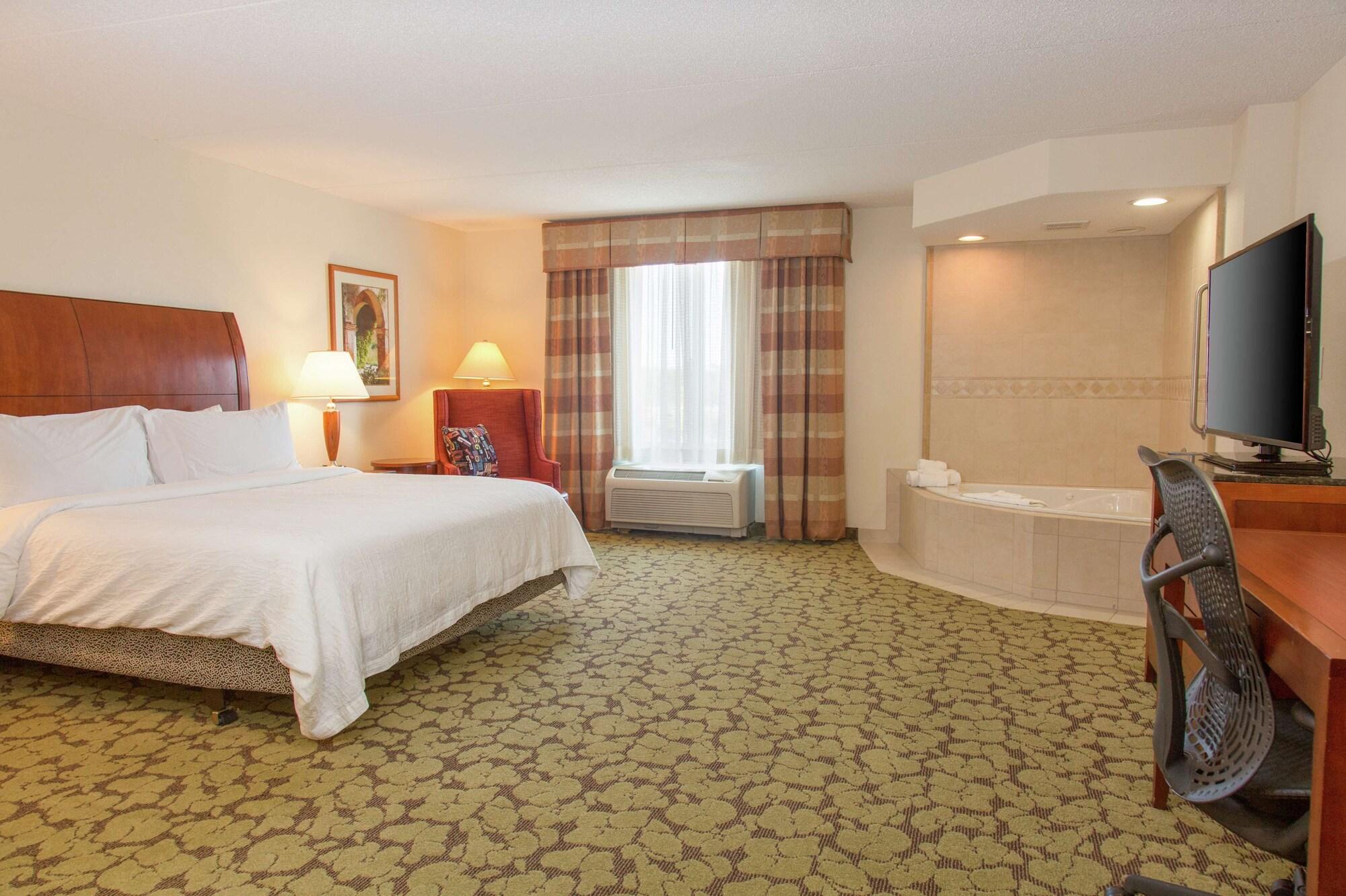 Hilton Garden Inn Myrtle Beach/Coastal Grand Mall Ngoại thất bức ảnh