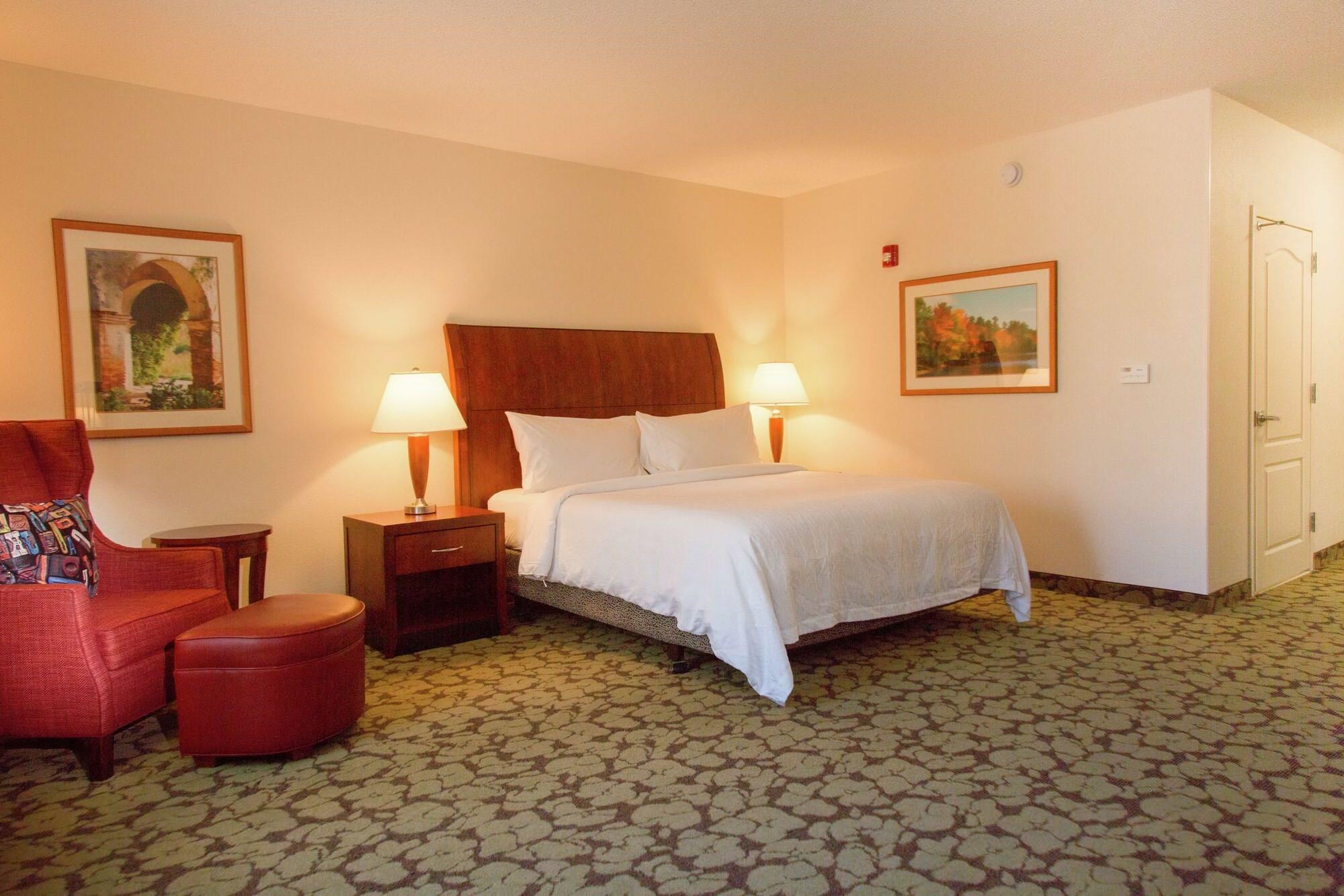 Hilton Garden Inn Myrtle Beach/Coastal Grand Mall Ngoại thất bức ảnh