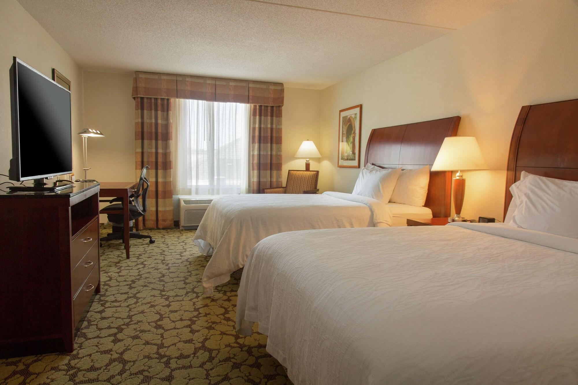 Hilton Garden Inn Myrtle Beach/Coastal Grand Mall Ngoại thất bức ảnh