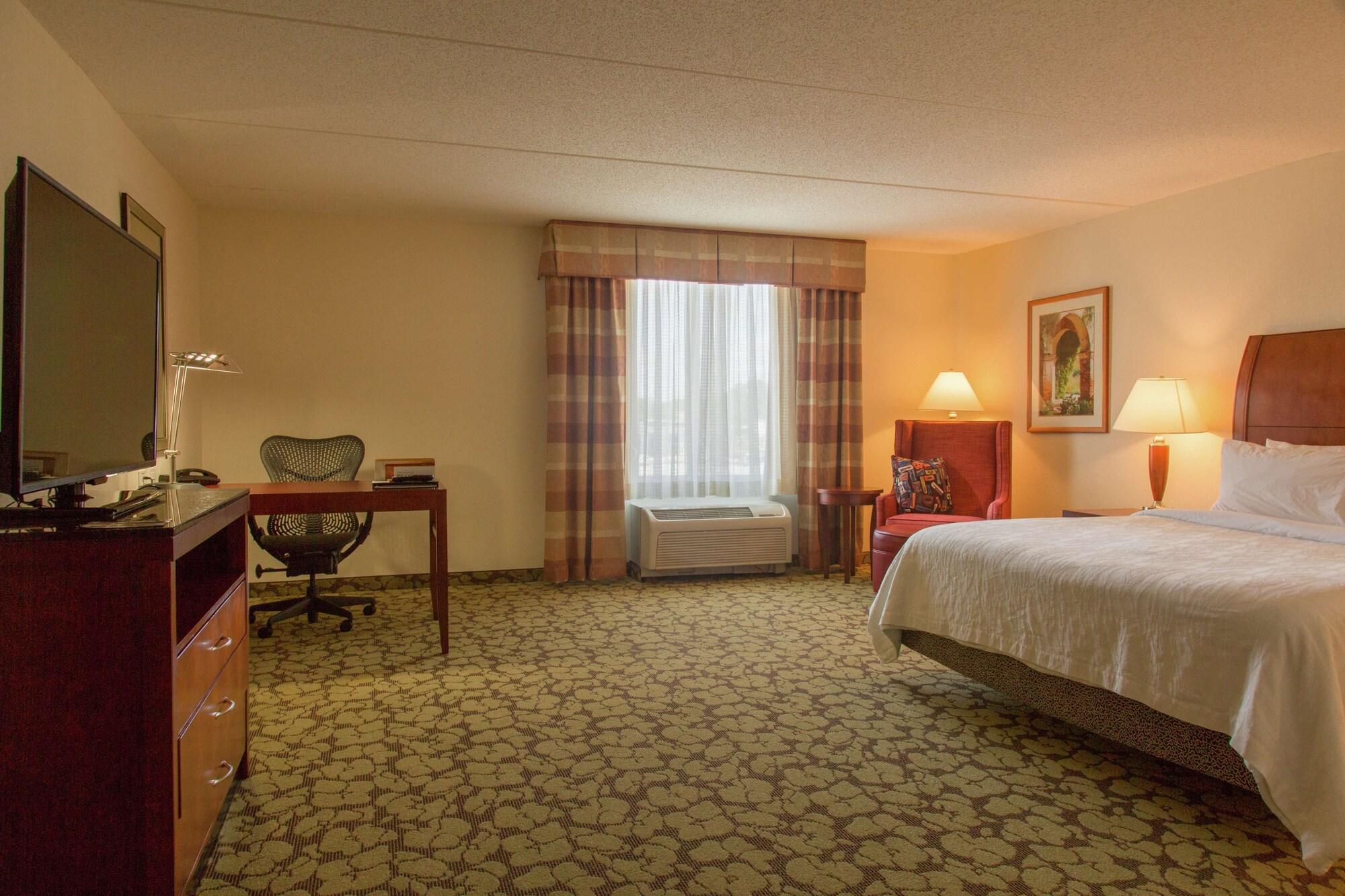 Hilton Garden Inn Myrtle Beach/Coastal Grand Mall Ngoại thất bức ảnh
