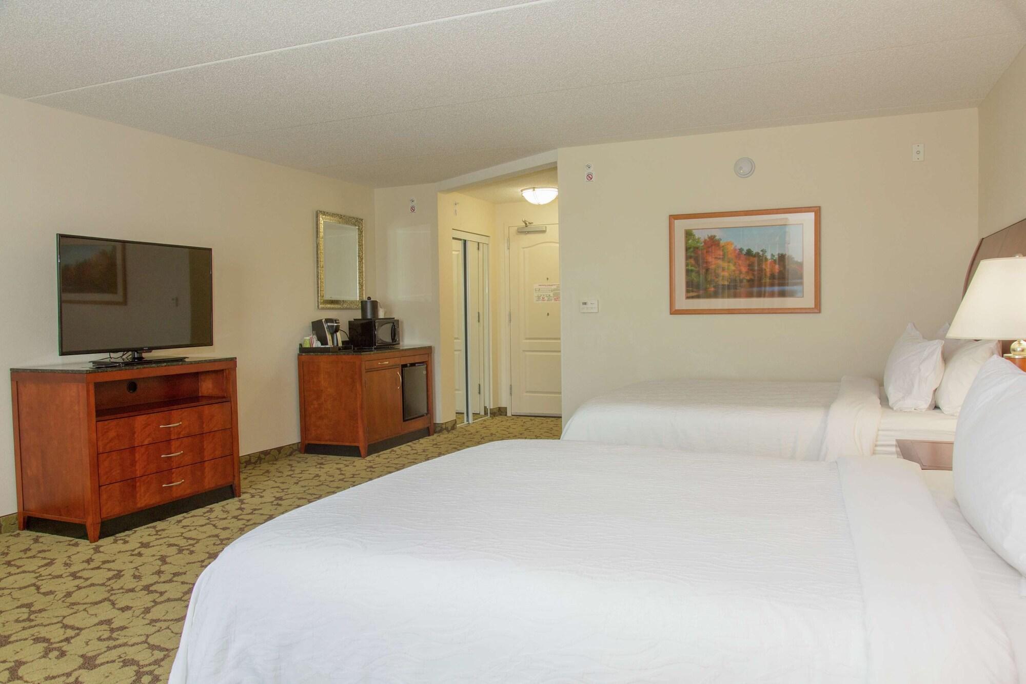 Hilton Garden Inn Myrtle Beach/Coastal Grand Mall Ngoại thất bức ảnh