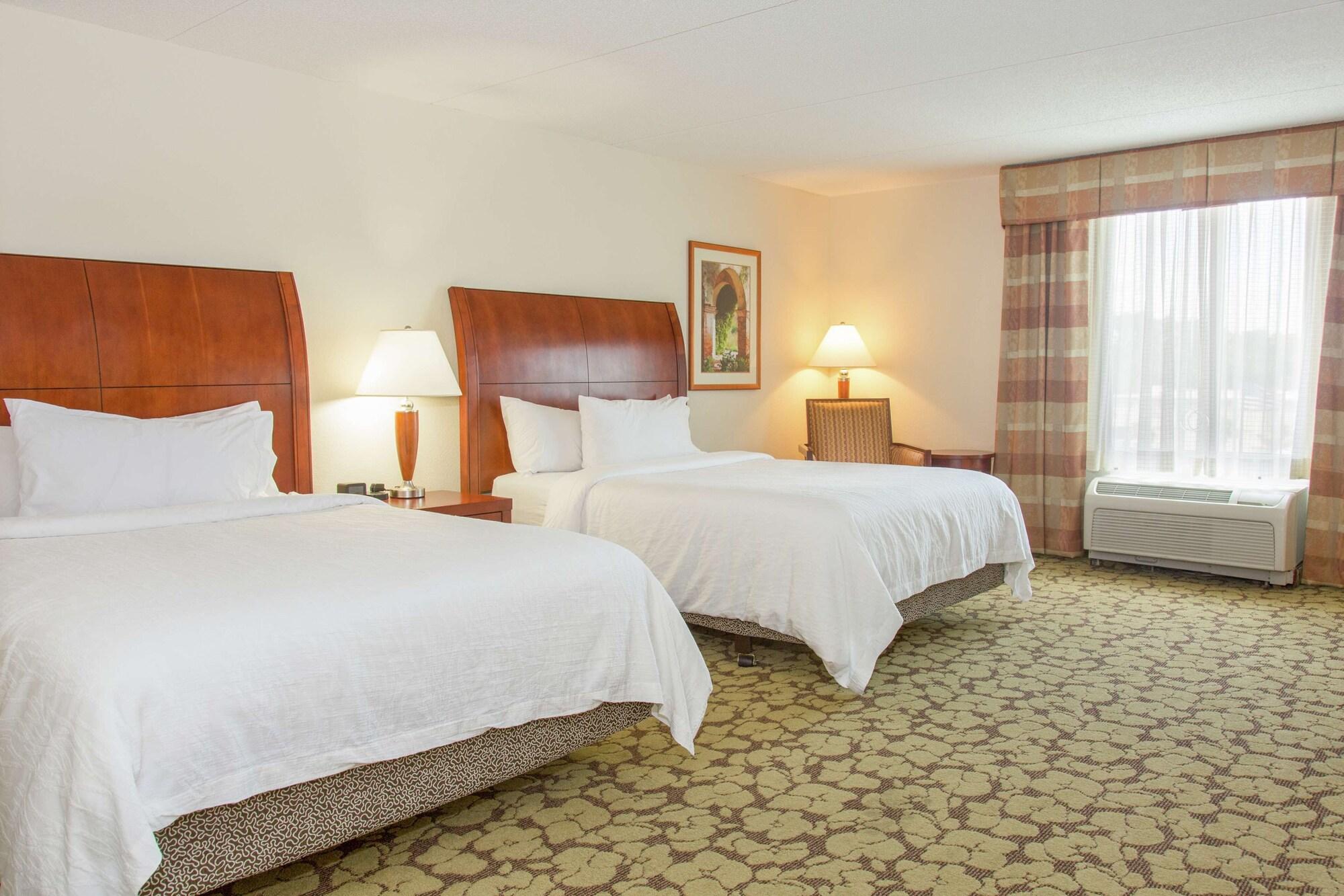 Hilton Garden Inn Myrtle Beach/Coastal Grand Mall Ngoại thất bức ảnh