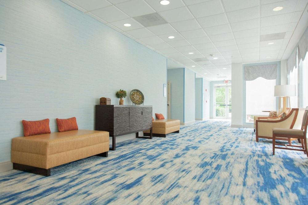 Hilton Garden Inn Myrtle Beach/Coastal Grand Mall Ngoại thất bức ảnh