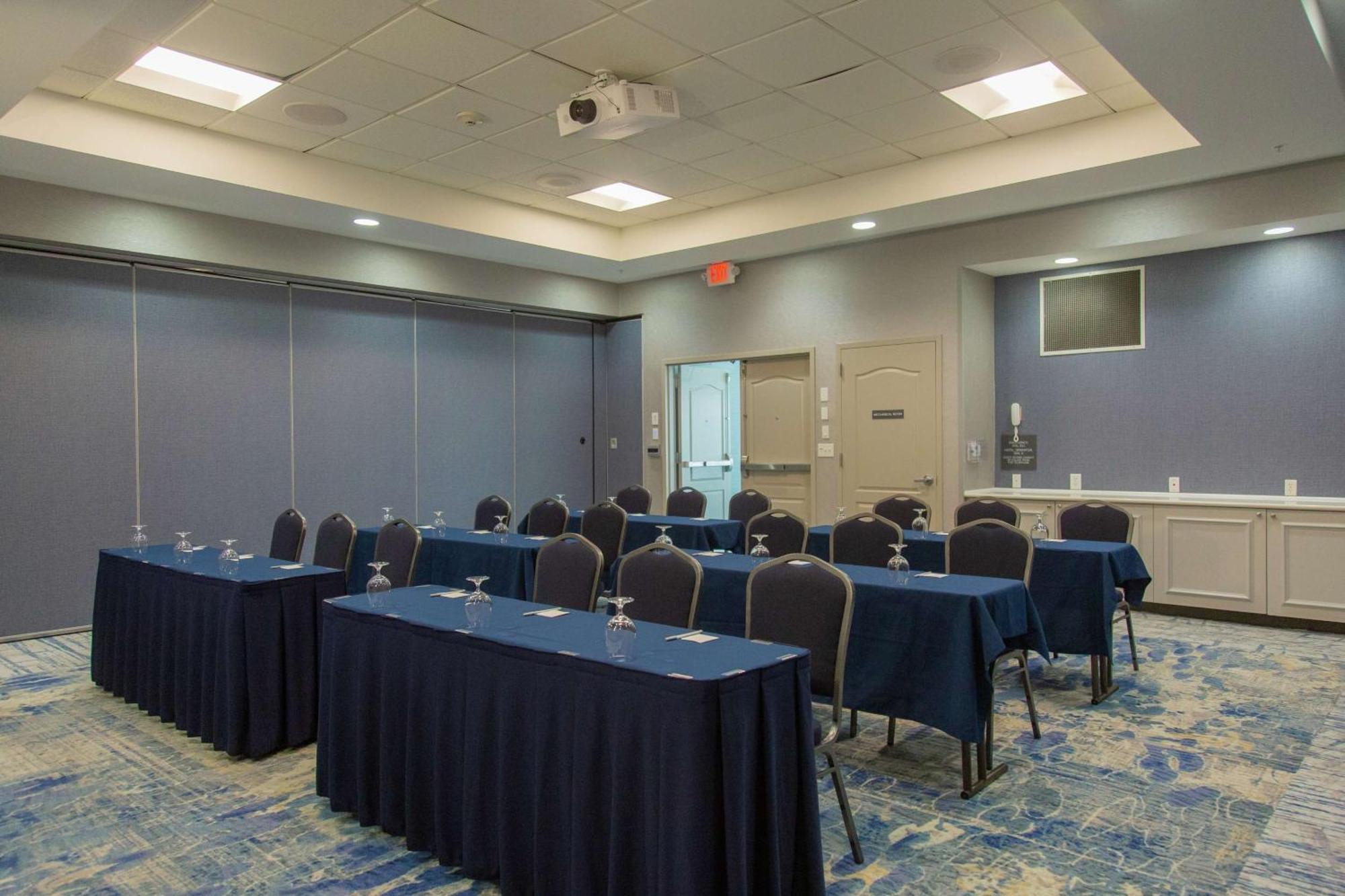 Hilton Garden Inn Myrtle Beach/Coastal Grand Mall Ngoại thất bức ảnh