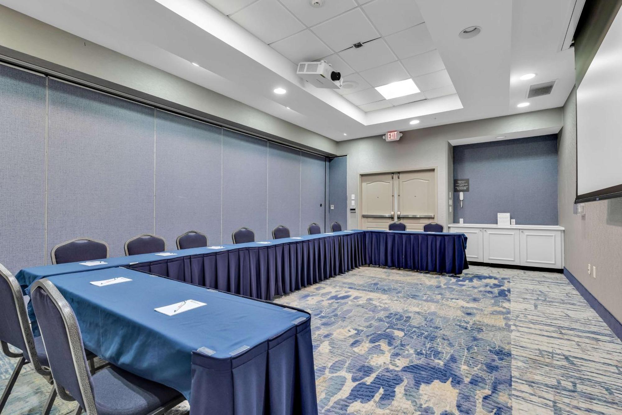 Hilton Garden Inn Myrtle Beach/Coastal Grand Mall Ngoại thất bức ảnh