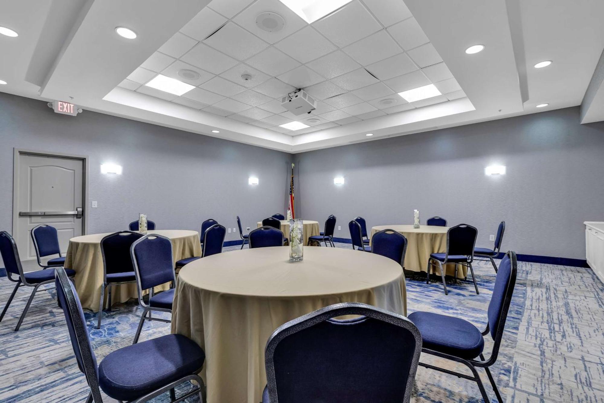 Hilton Garden Inn Myrtle Beach/Coastal Grand Mall Ngoại thất bức ảnh
