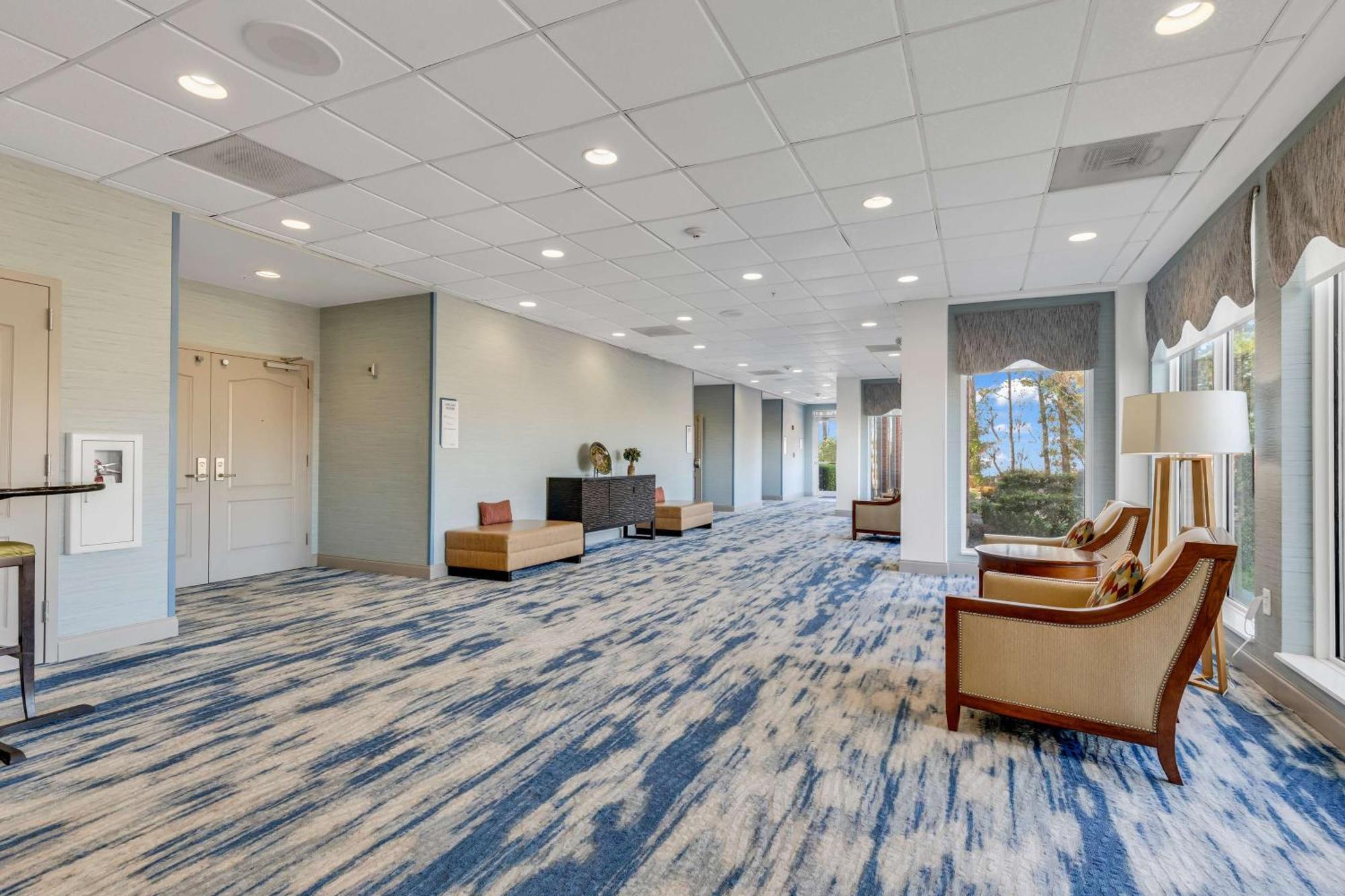 Hilton Garden Inn Myrtle Beach/Coastal Grand Mall Ngoại thất bức ảnh
