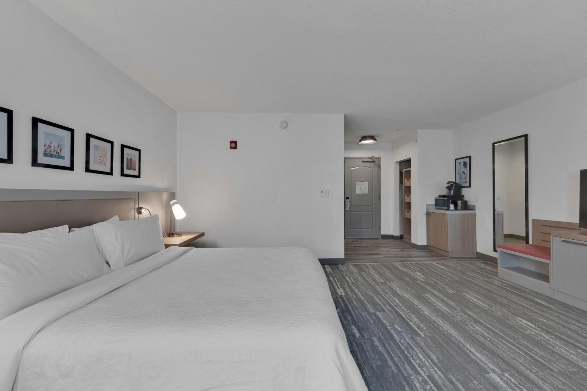Hilton Garden Inn Myrtle Beach/Coastal Grand Mall Ngoại thất bức ảnh