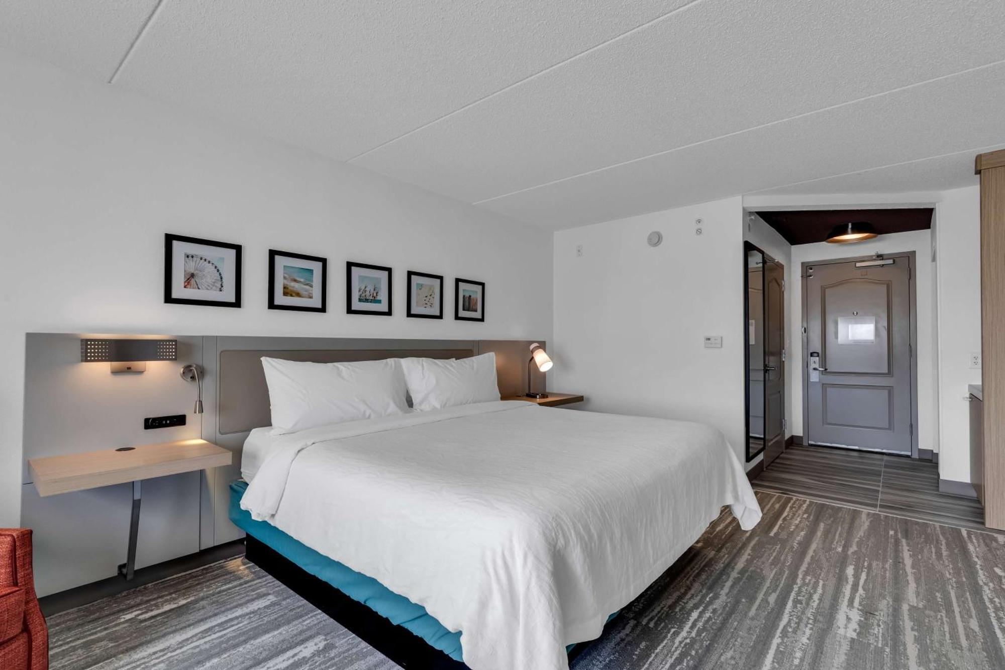 Hilton Garden Inn Myrtle Beach/Coastal Grand Mall Ngoại thất bức ảnh