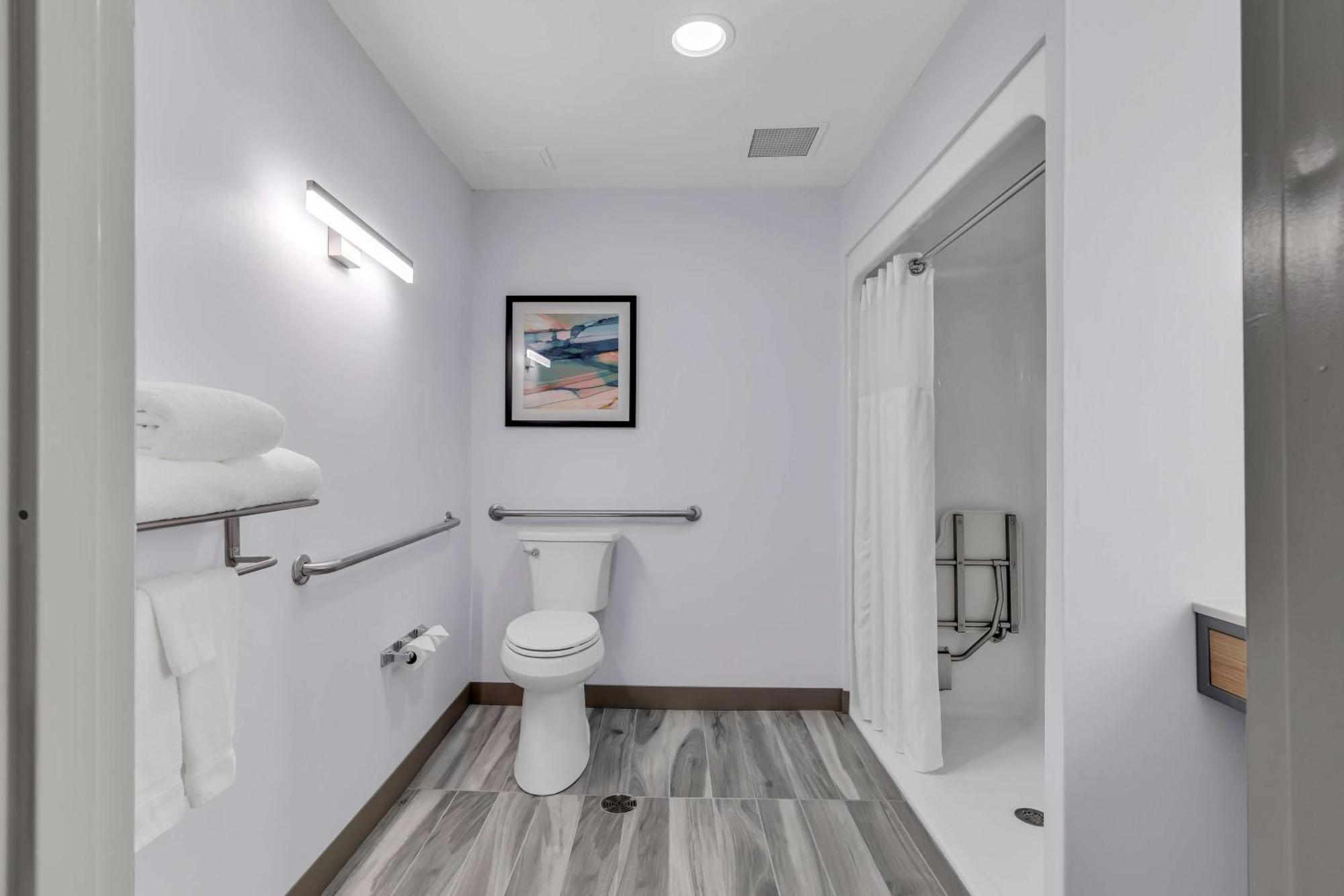 Hilton Garden Inn Myrtle Beach/Coastal Grand Mall Ngoại thất bức ảnh