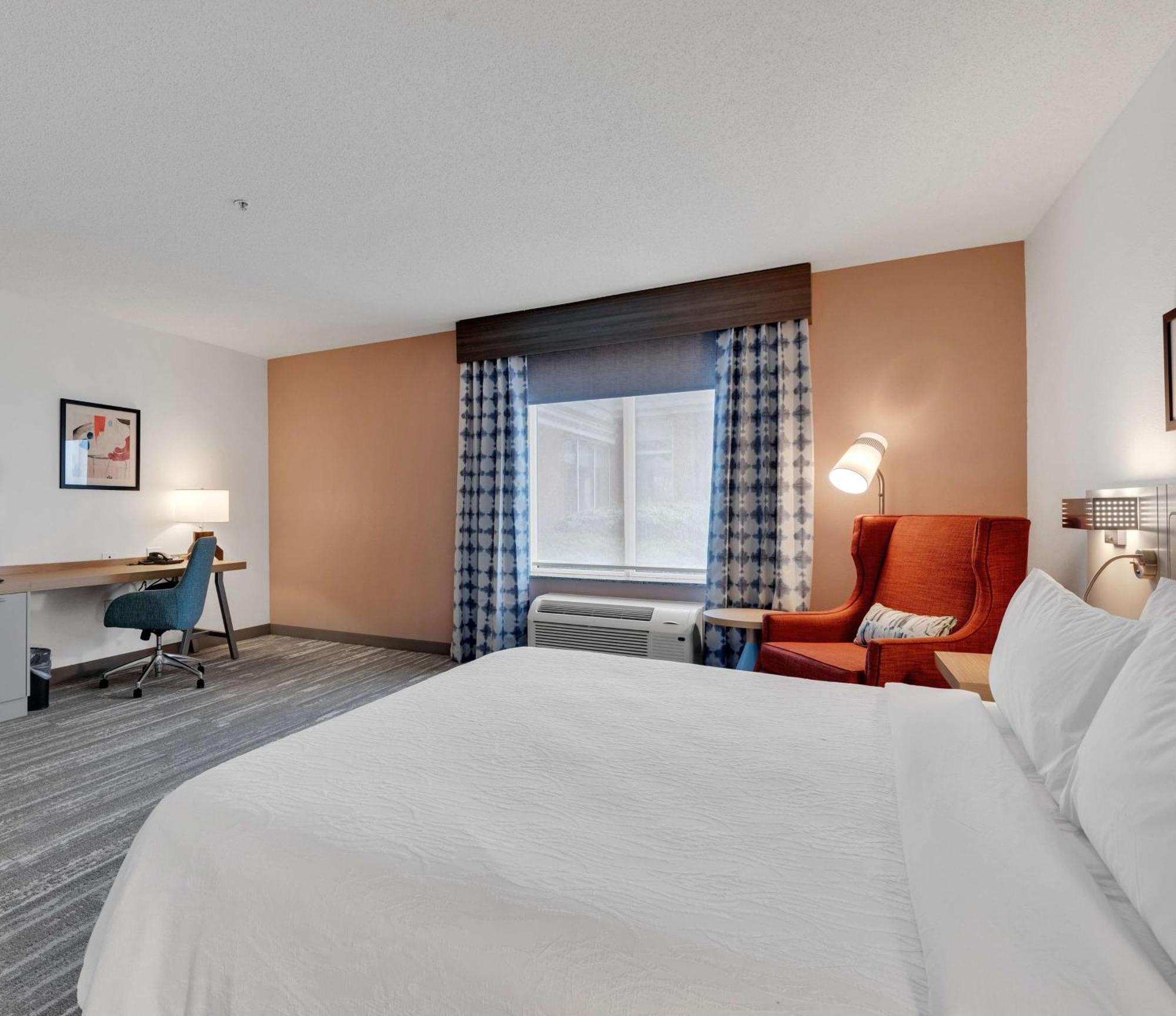 Hilton Garden Inn Myrtle Beach/Coastal Grand Mall Ngoại thất bức ảnh