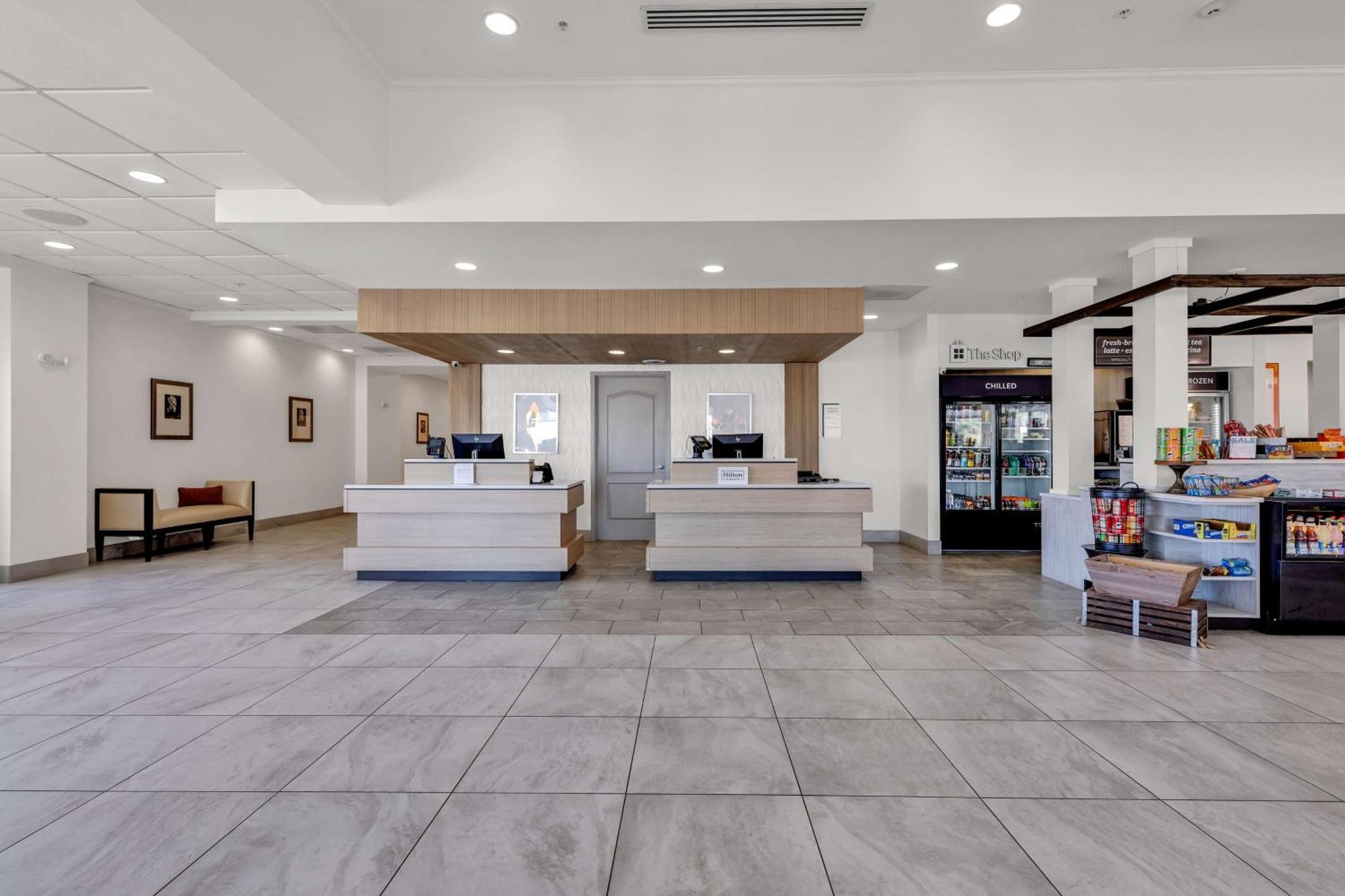 Hilton Garden Inn Myrtle Beach/Coastal Grand Mall Ngoại thất bức ảnh