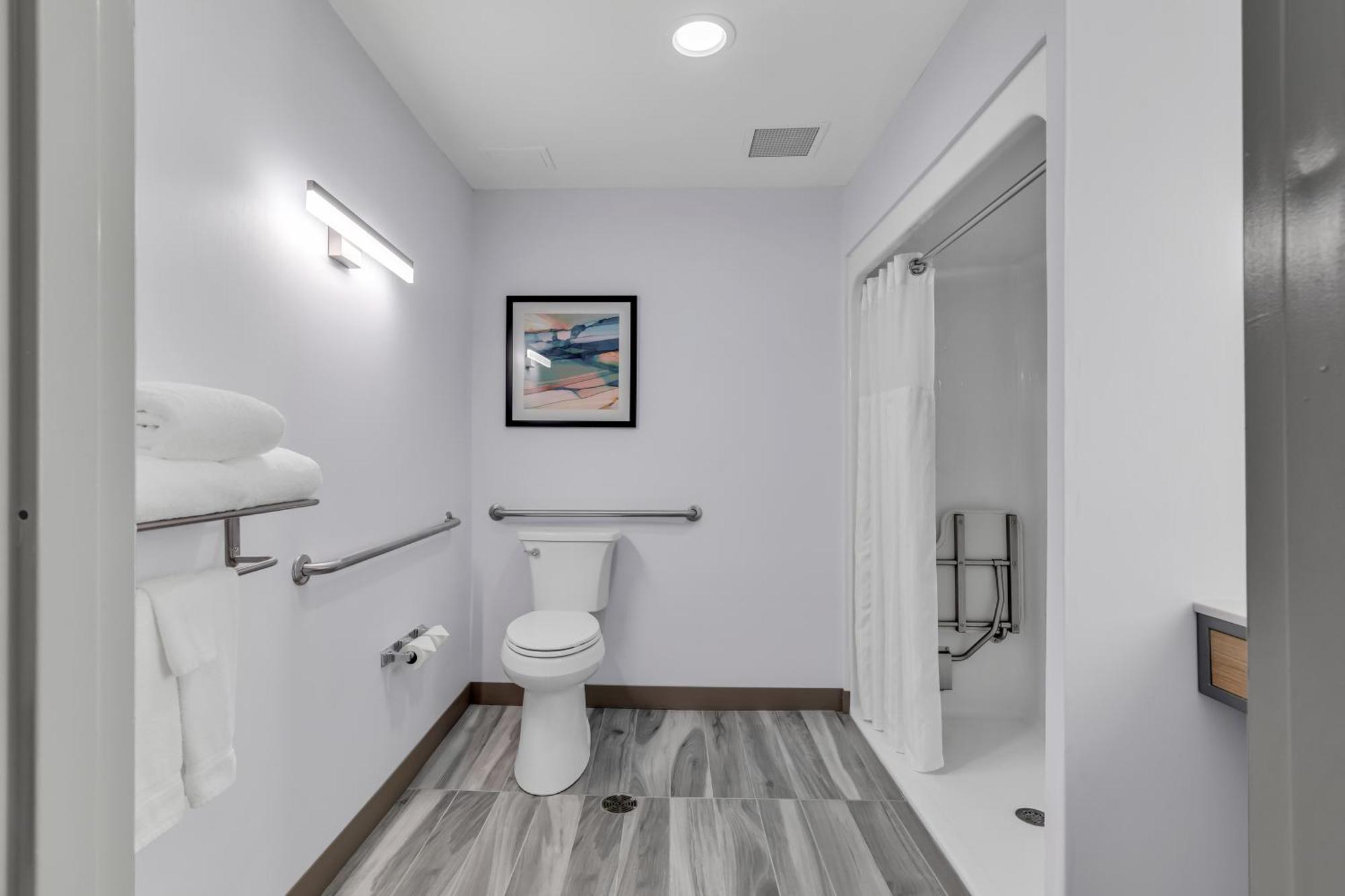 Hilton Garden Inn Myrtle Beach/Coastal Grand Mall Ngoại thất bức ảnh