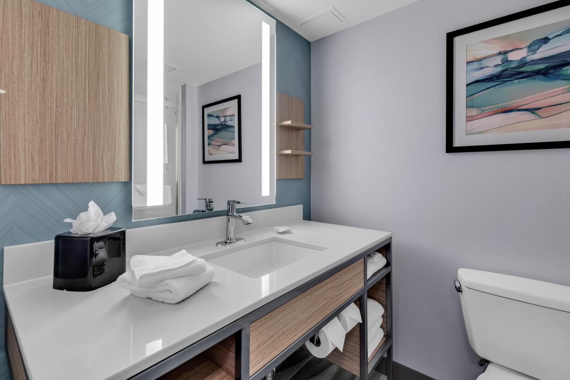 Hilton Garden Inn Myrtle Beach/Coastal Grand Mall Ngoại thất bức ảnh