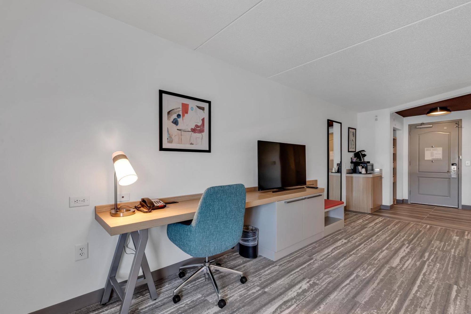 Hilton Garden Inn Myrtle Beach/Coastal Grand Mall Ngoại thất bức ảnh