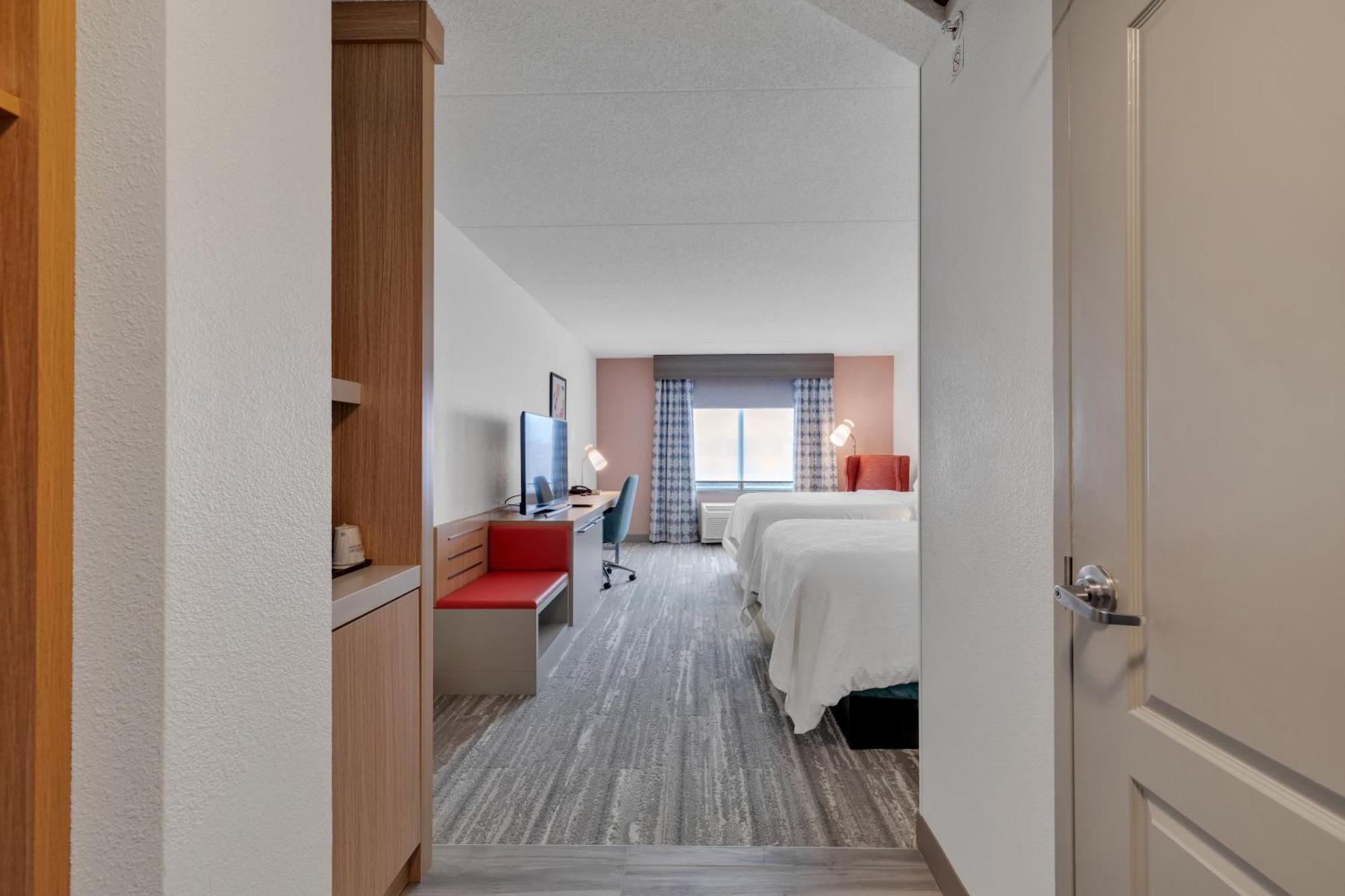 Hilton Garden Inn Myrtle Beach/Coastal Grand Mall Ngoại thất bức ảnh