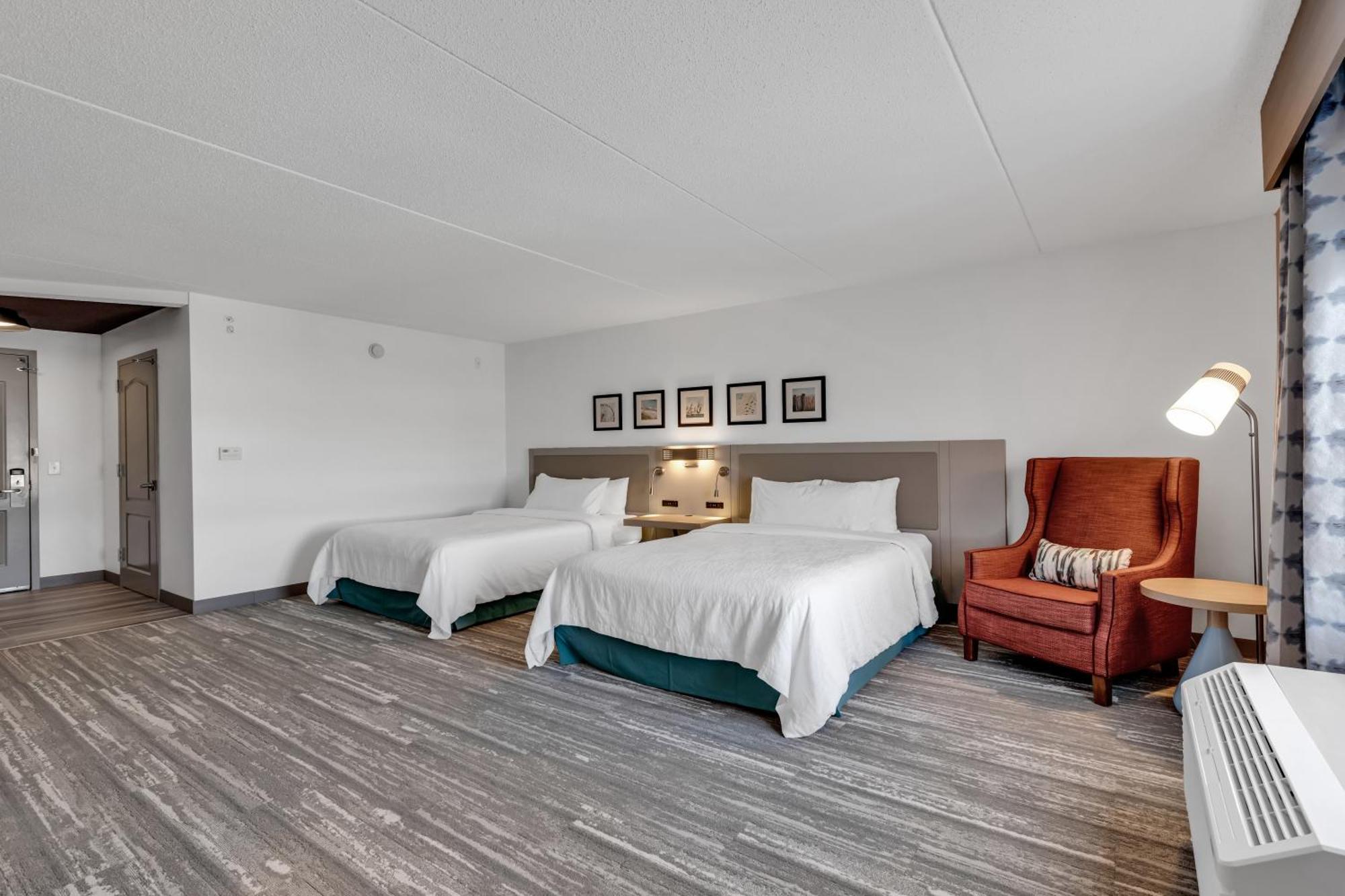 Hilton Garden Inn Myrtle Beach/Coastal Grand Mall Ngoại thất bức ảnh