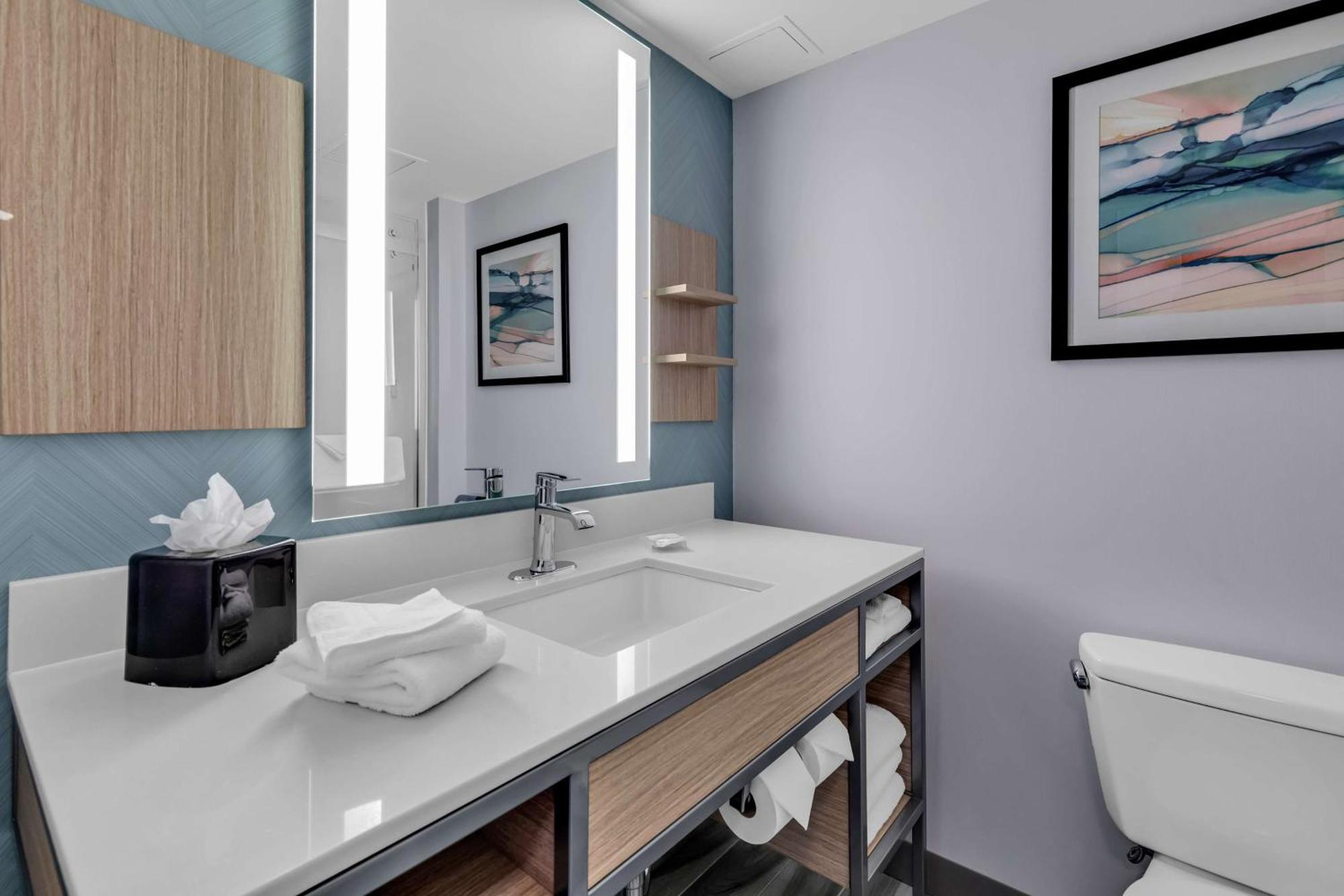 Hilton Garden Inn Myrtle Beach/Coastal Grand Mall Ngoại thất bức ảnh
