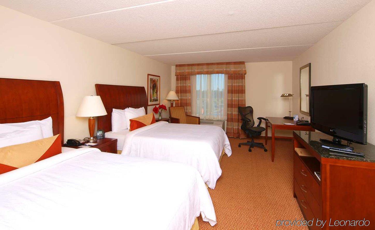 Hilton Garden Inn Myrtle Beach/Coastal Grand Mall Phòng bức ảnh