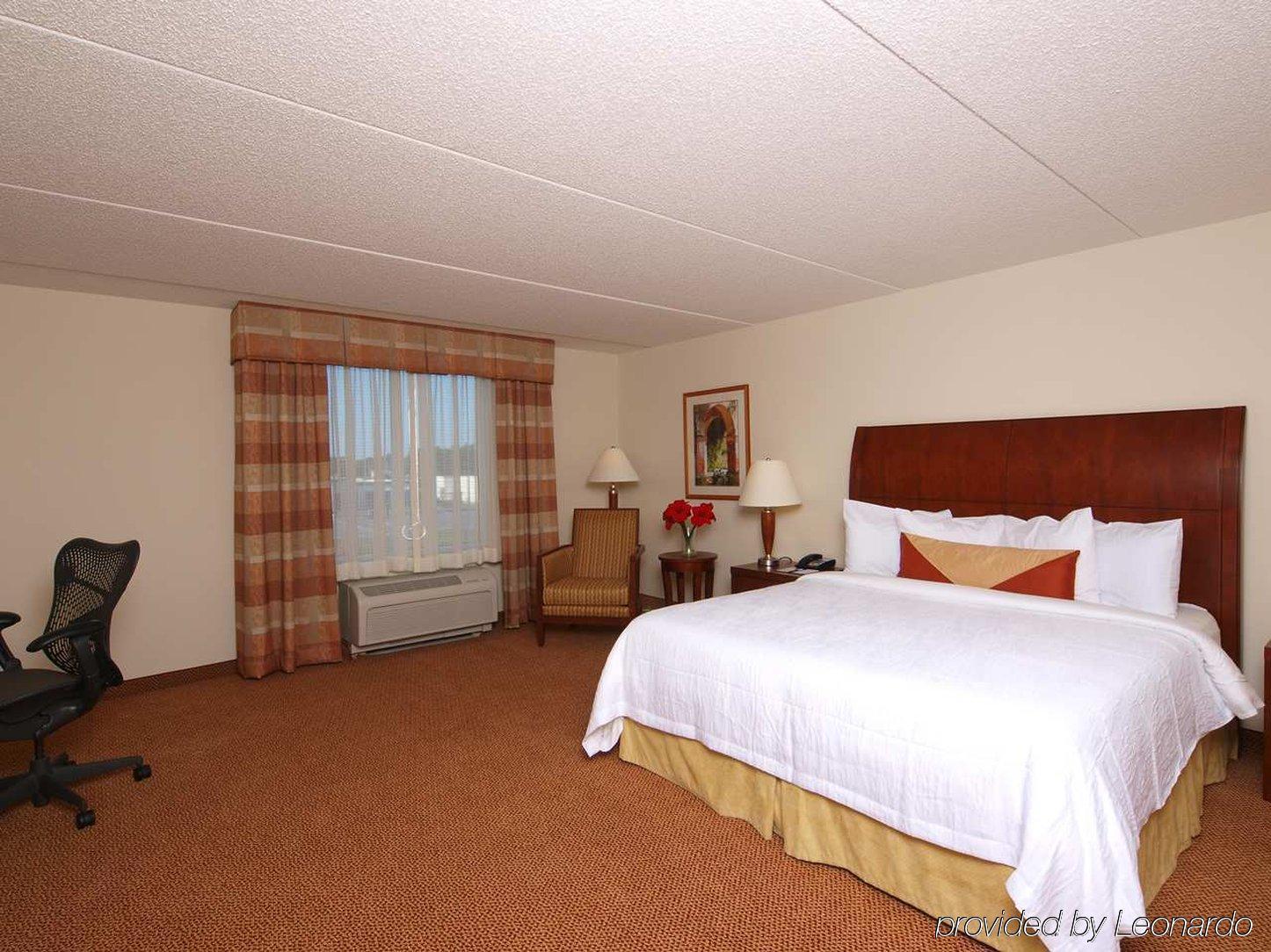 Hilton Garden Inn Myrtle Beach/Coastal Grand Mall Phòng bức ảnh