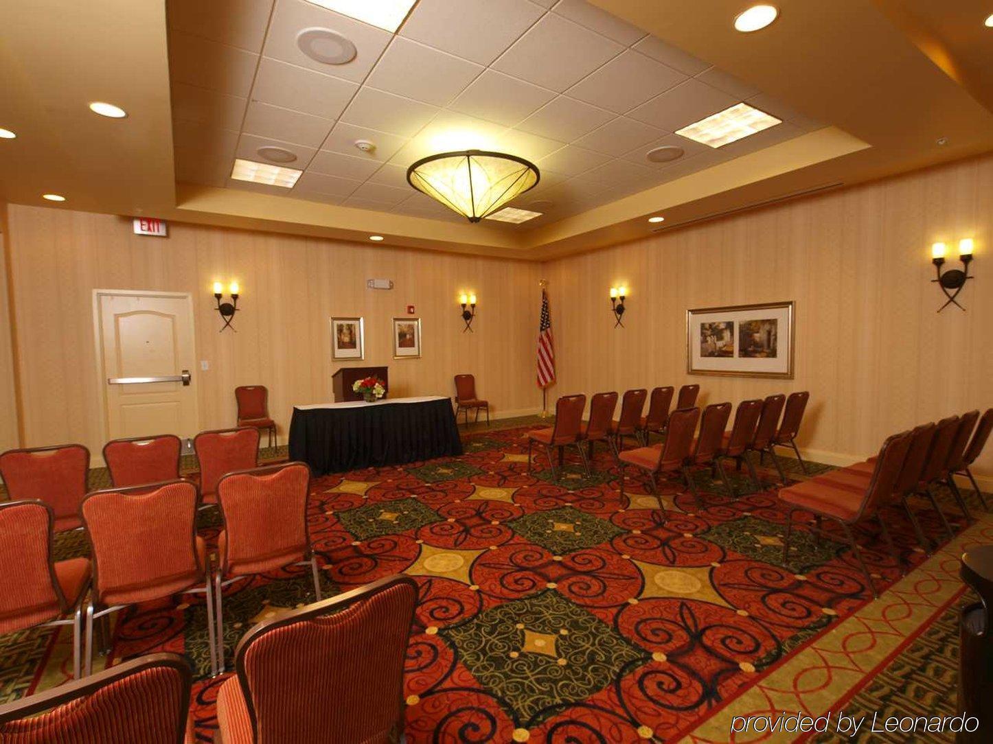 Hilton Garden Inn Myrtle Beach/Coastal Grand Mall Kinh doanh bức ảnh