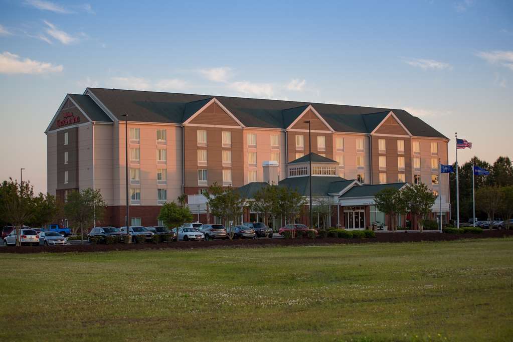Hilton Garden Inn Myrtle Beach/Coastal Grand Mall Ngoại thất bức ảnh